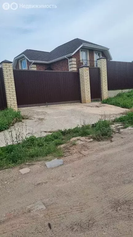 Дом в Киров, слобода Варсеги (150 м) - Фото 1