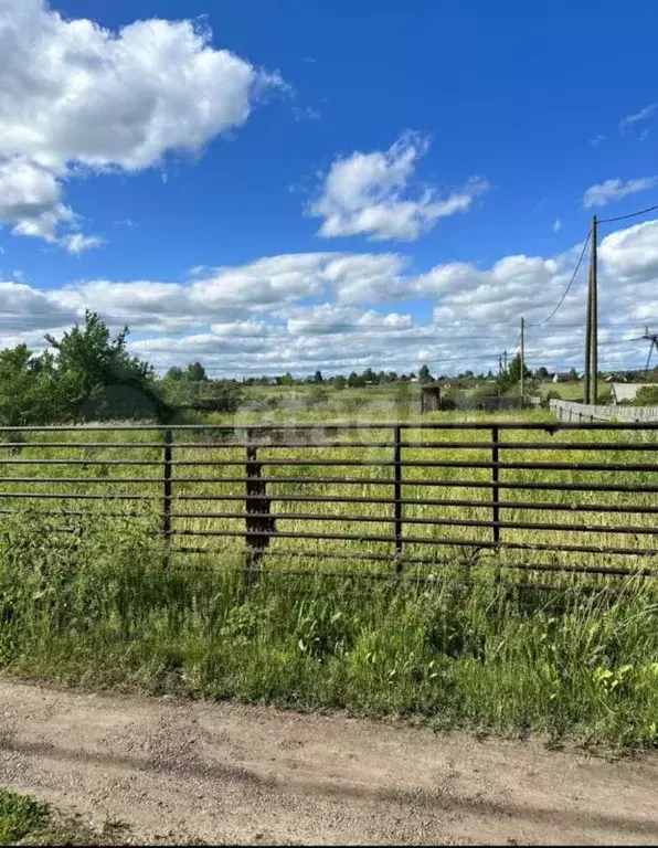 Участок в Красноярский край, Емельяново городское поселение, ... - Фото 0