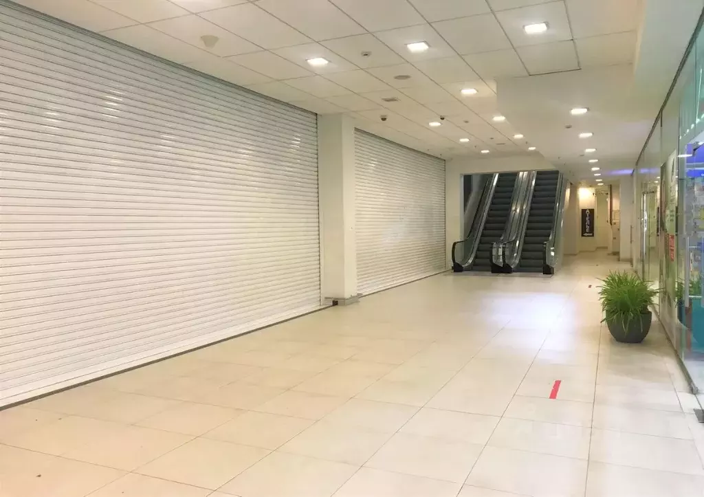 Помещение свободного назначения в Москва Олимпийский просп., 16с5 ... - Фото 1