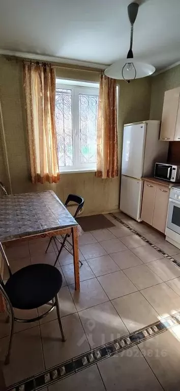 1-к кв. Москва ул. Генерала Глаголева, 30К3 (39.0 м) - Фото 1