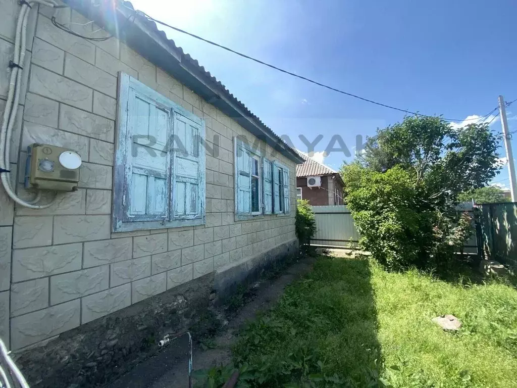 Дом в Адыгея, Майкоп городской округ, пос. Родниковый ул. Мира, 41 (75 ... - Фото 1