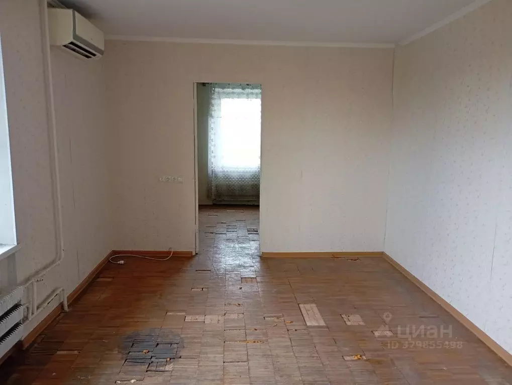 3-к кв. Москва ул. Фабрициуса, 22С2 (65.4 м) - Фото 1