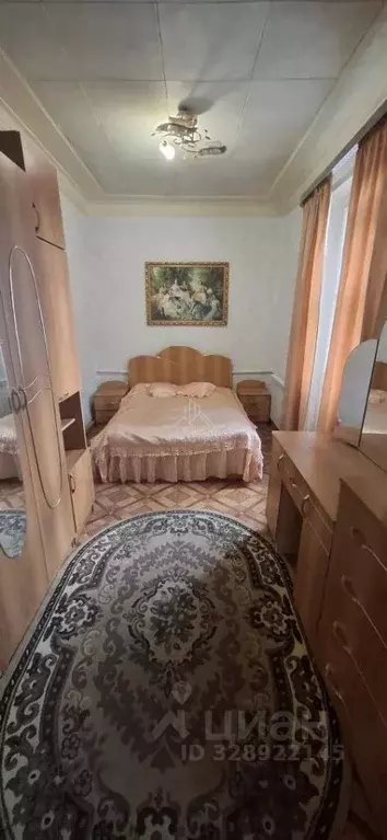 2-к кв. Тамбовская область, Тамбов ул. Карла Маркса, 249 (48.9 м) - Фото 1