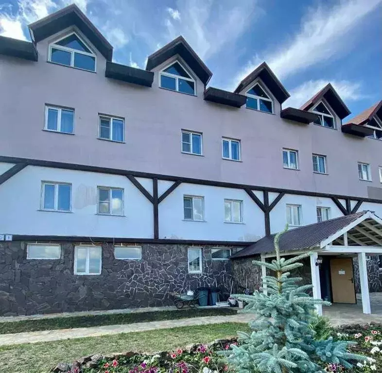 Студия Башкортостан, Абзелиловский район, Ташбулатовский сельсовет, д. ... - Фото 2