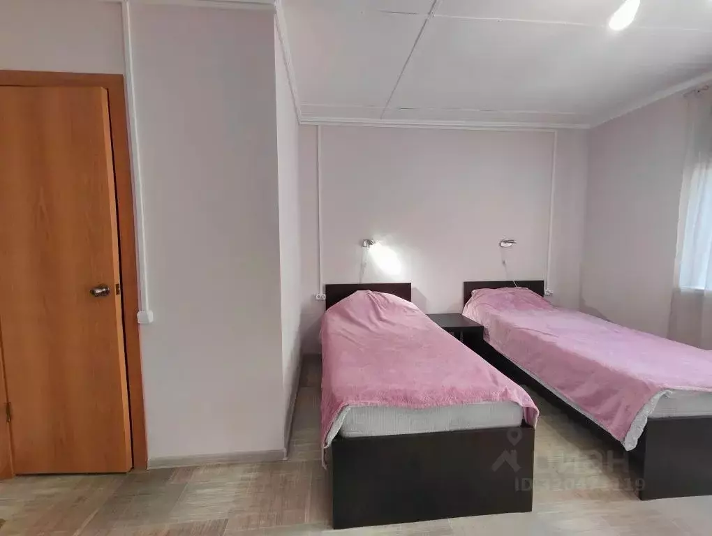 Комната Самарская область, Самара Демократическая ул., 85Б - Фото 0