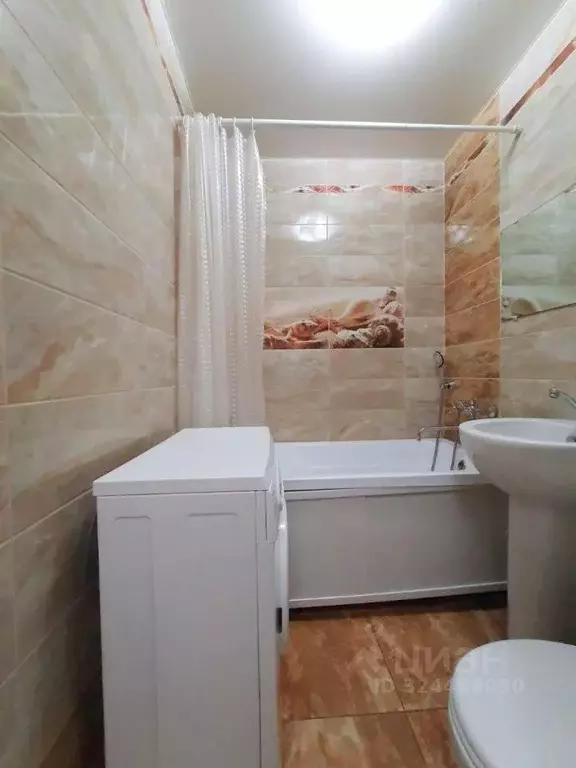 1-к кв. Самарская область, Самара ул. Советской Армии, 129 (30.4 м) - Фото 2