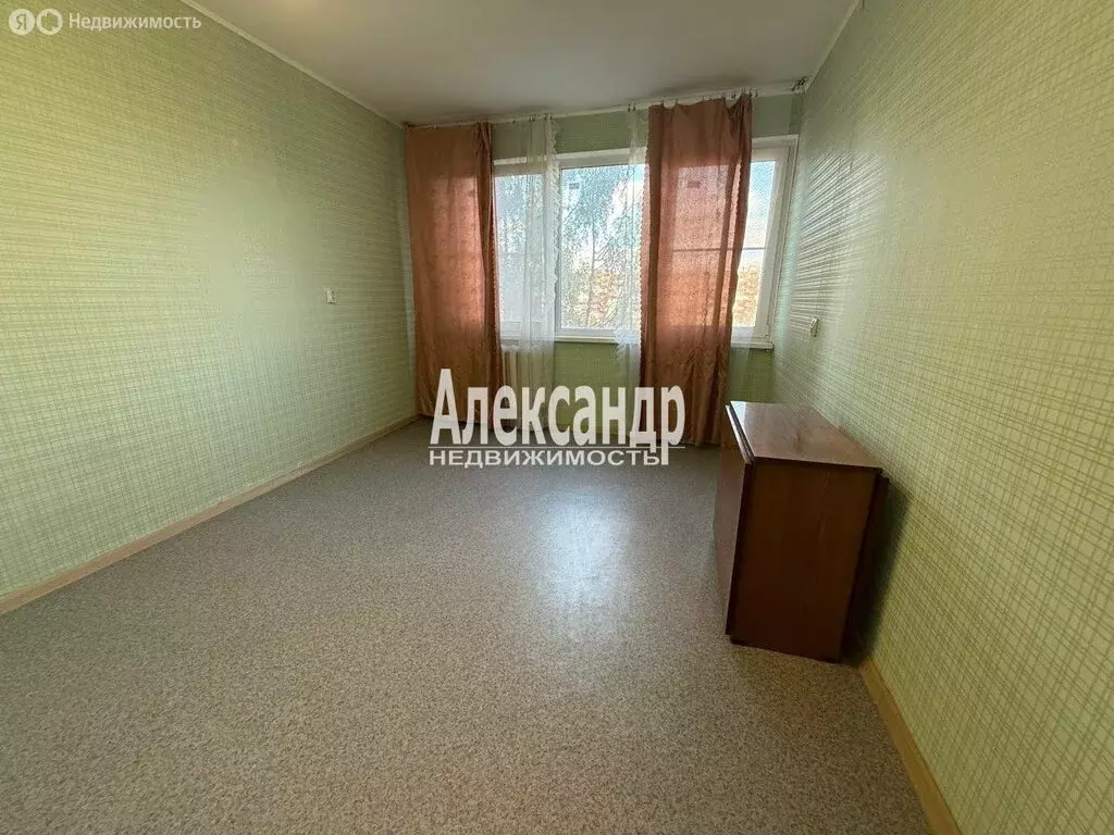3-комнатная квартира: Красное Село, Бронетанковая улица, 13к1 (67 м) - Фото 2