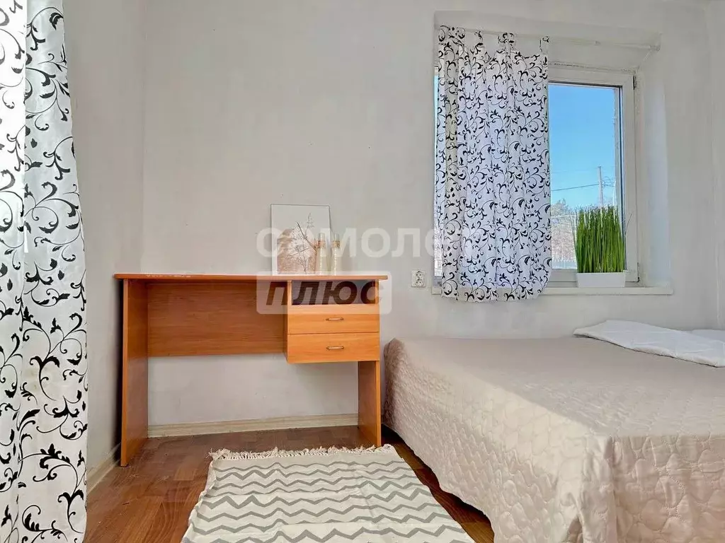 Дом в Самарская область, Самара Офицерская ул., 122 (45 м) - Фото 2