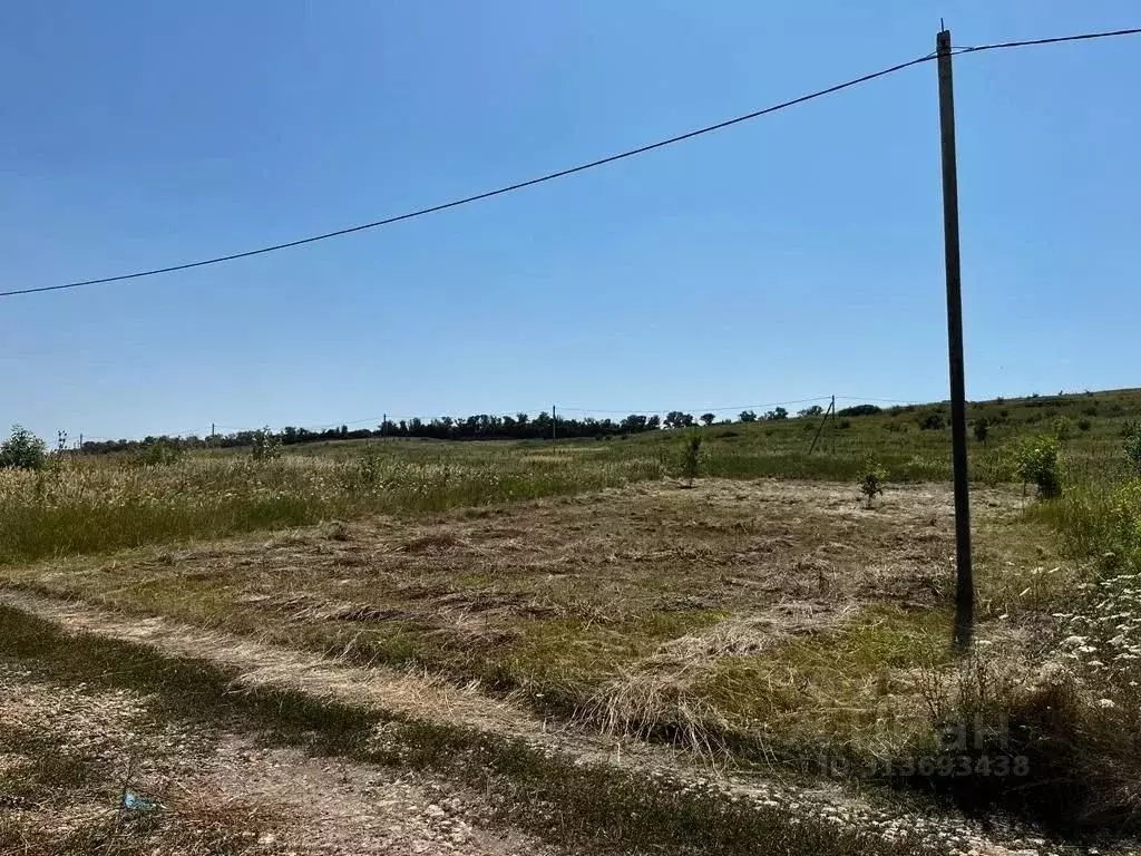 Участок в Ставропольский край, Ставрополь ул. Тополей, 30 (8.0 сот.) - Фото 0