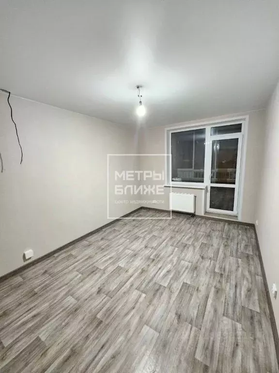 Студия Пермский край, Пермский район, с. Култаево ул. Первоцветная, ... - Фото 1