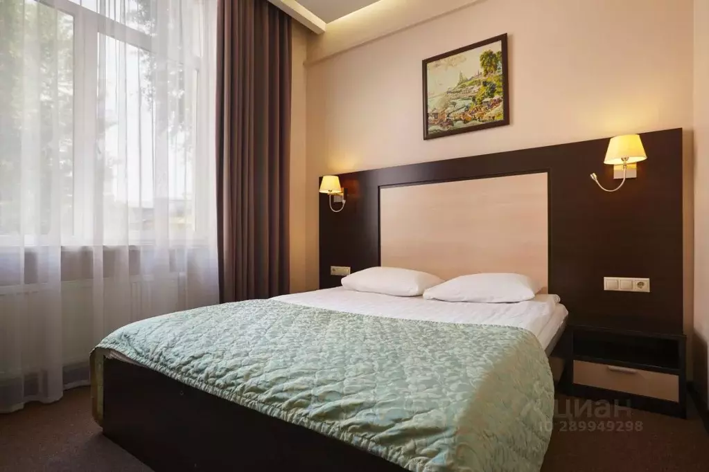 Комната Москва Воронцовский пер., 5/7С2 (16.0 м) - Фото 1