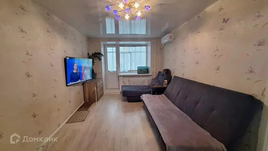 Продаётся 2-к квартира, 40.9 м - Фото 0