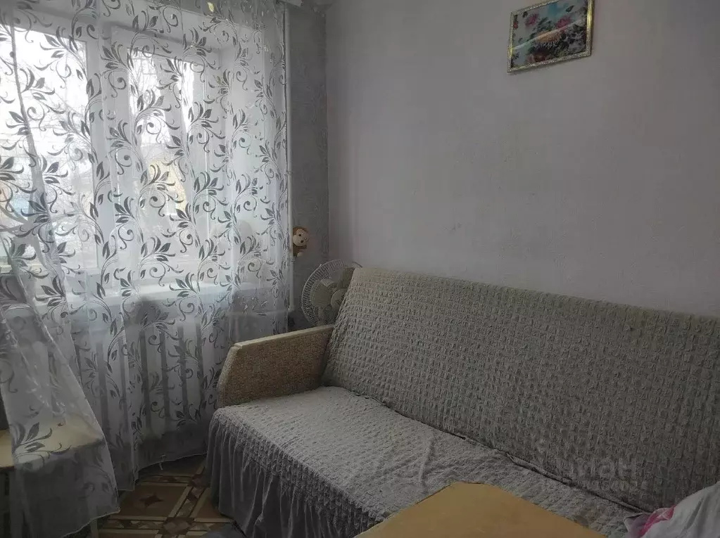 Студия Ростовская область, Волгодонск ул. 50 лет СССР, 6 (13.0 м) - Фото 1