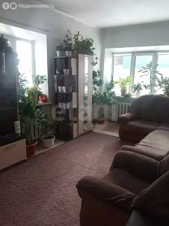 Дом в Черепановский район, село Шурыгино (54.6 м) - Фото 2