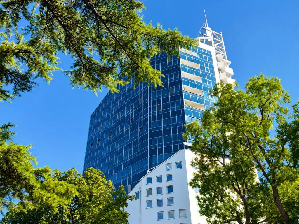 2-к кв. Крым, Ялта ул. Гоголя, 4 (103.4 м) - Фото 1