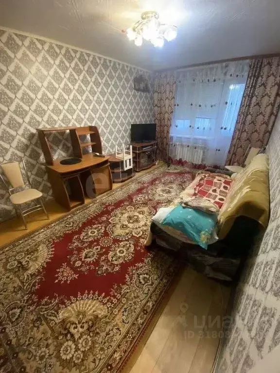 2-к кв. Липецкая область, Липецк ул. Вермишева, 4 (42.0 м) - Фото 0