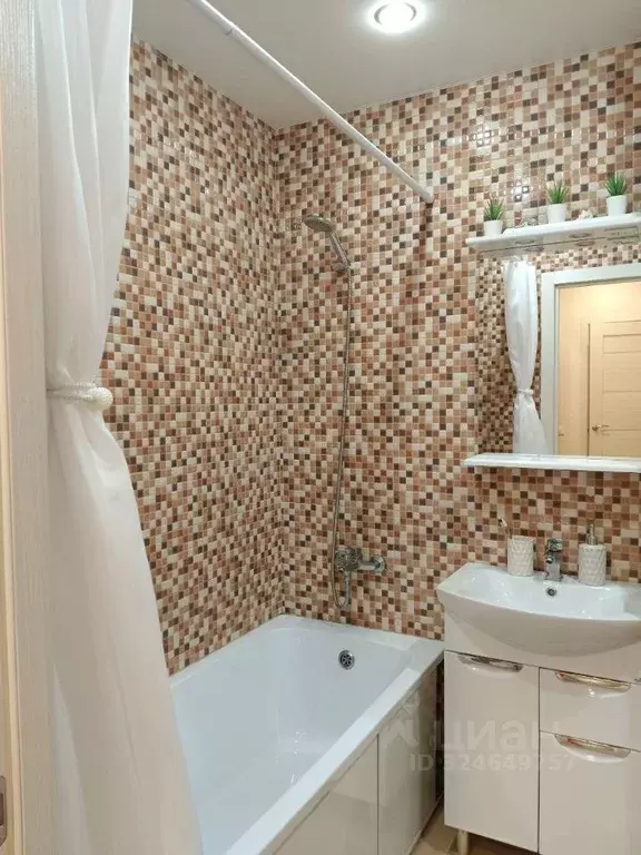 1-к кв. Санкт-Петербург Пулковское ш., 36к5 (40.0 м) - Фото 2