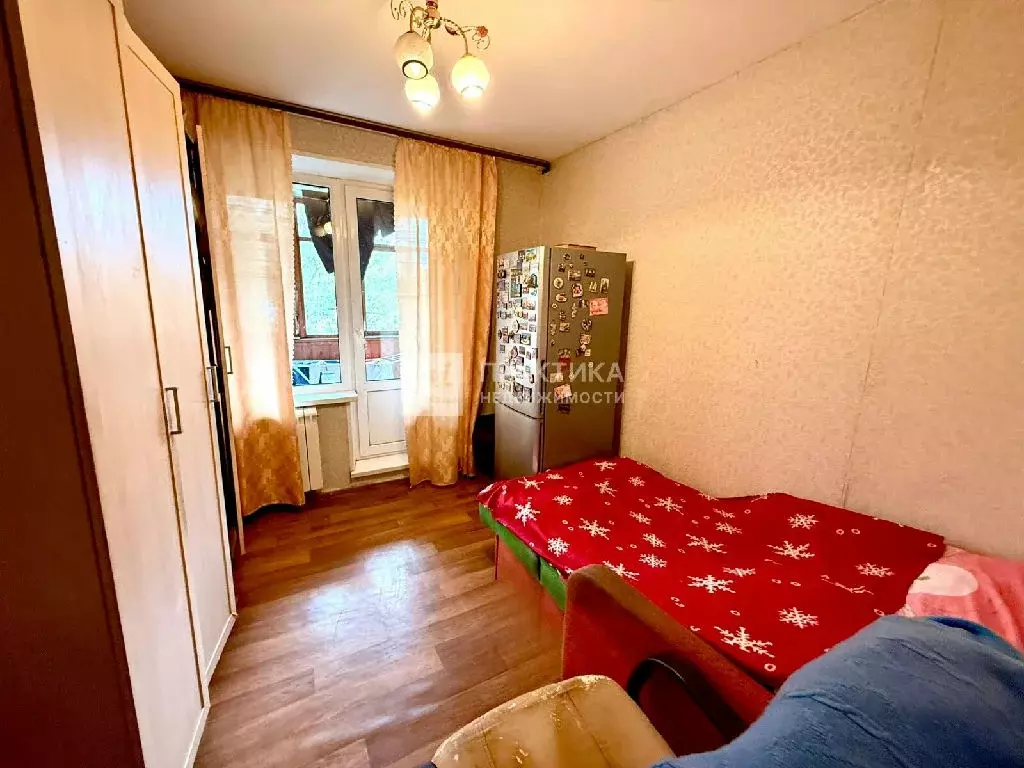 Продается 3-комнатная квартира - Фото 2