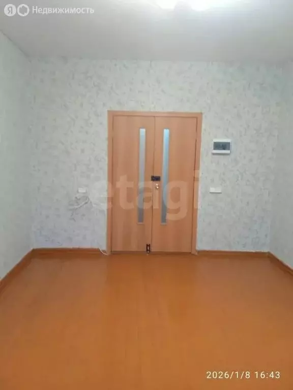 1к в -комнатной квартире (18.2 м) - Фото 2