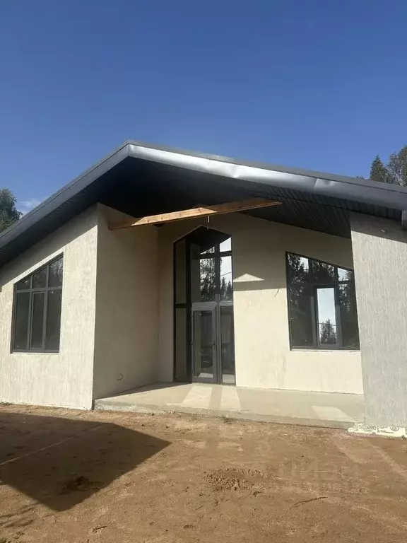 Дом в Ярославская область, Переславль-Залесский муниципальный округ, ... - Фото 1