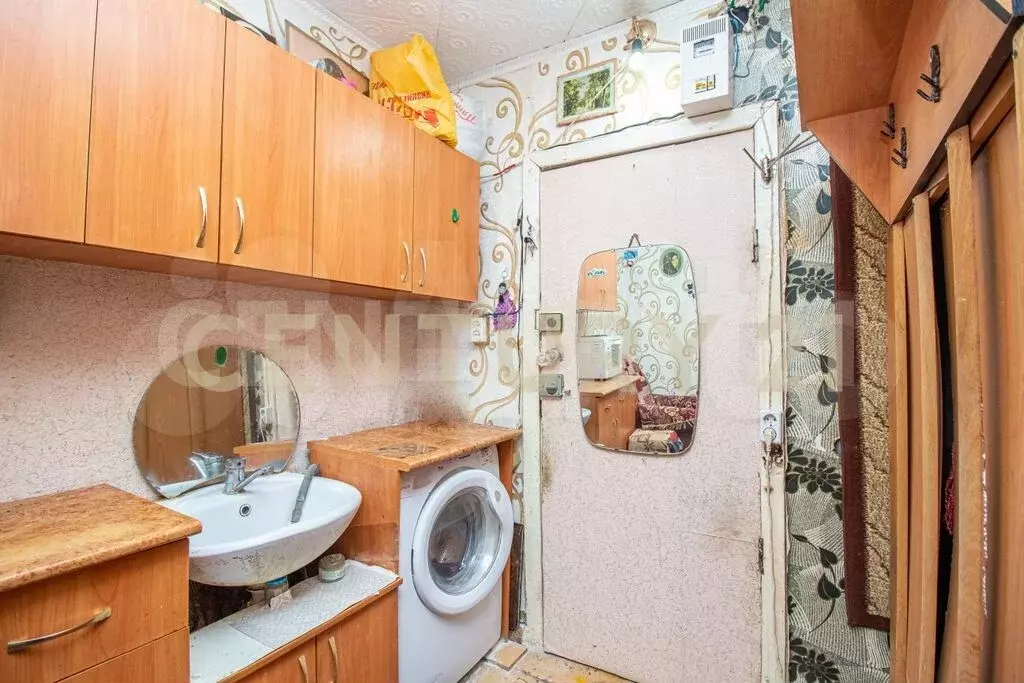 Комната 18 м в 6-к., 3/5 эт. - Фото 1