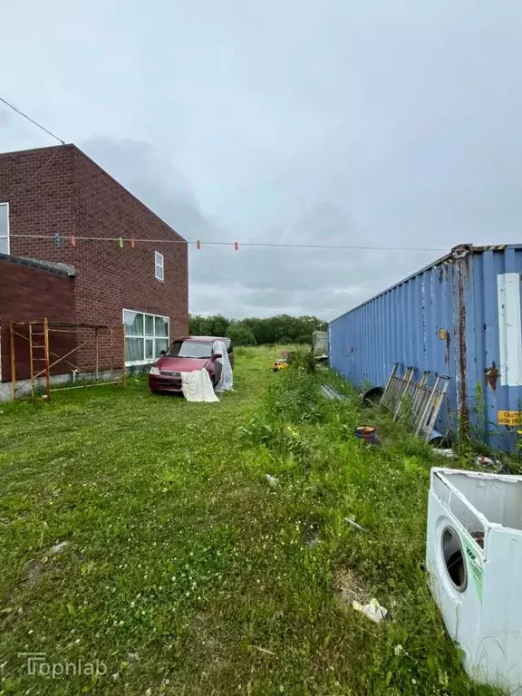 Дом в Камчатский край, Елизово Набережная ул. (174 м) - Фото 1