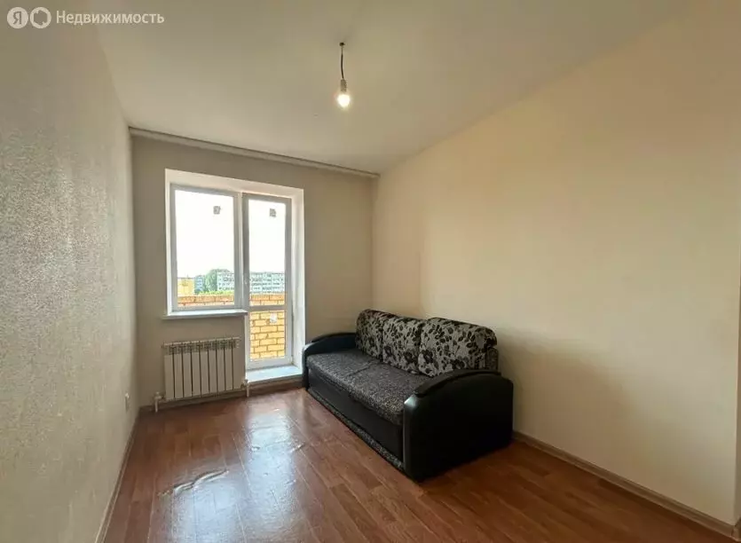 1-комнатная квартира: Димитровград, Мостовая улица, 20 (30 м) - Фото 2