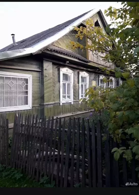 Дом 68,6 м на участке 18 сот. - Фото 1