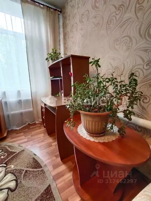 1-к кв. Нижегородская область, Нижний Новгород Знаменская ул., 25 ... - Фото 0