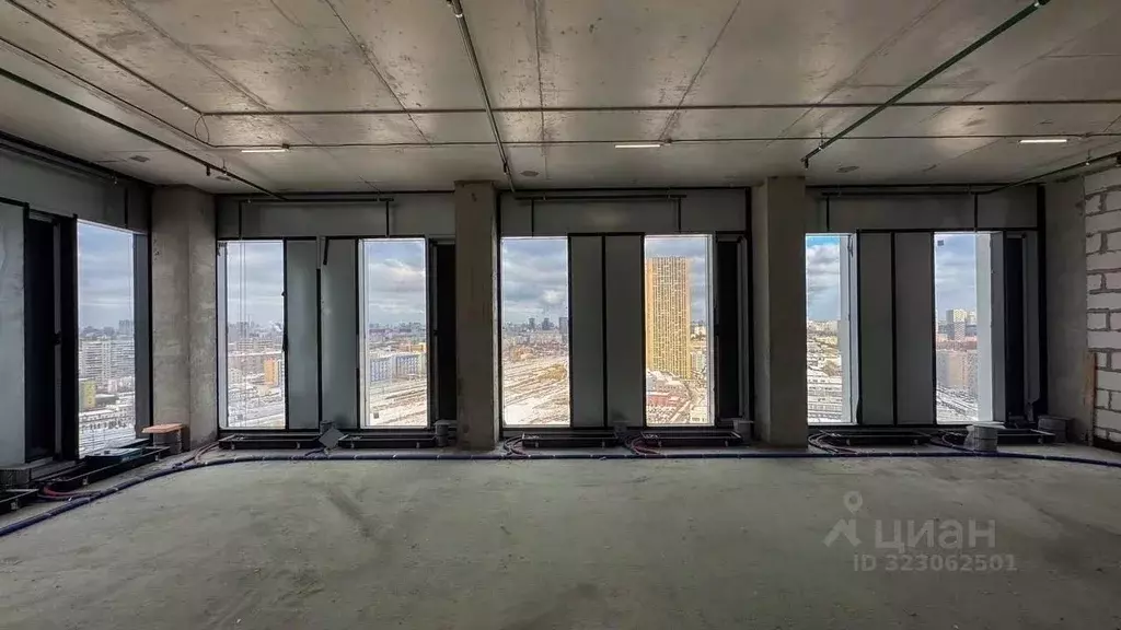Офис в Москва ул. Двинцев, 3С4 (1813 м) - Фото 1