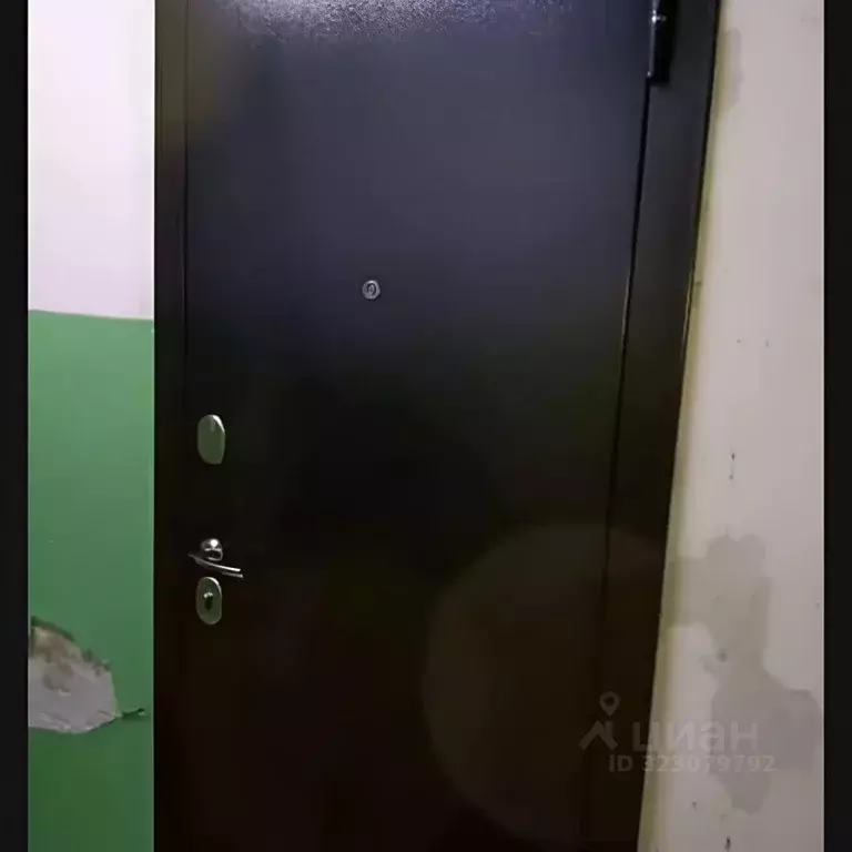 Комната Татарстан, Зеленодольск Северная ул., 5 (13.0 м) - Фото 1