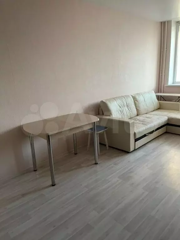 1-к. квартира, 30 м, 9/24 эт. - Фото 1