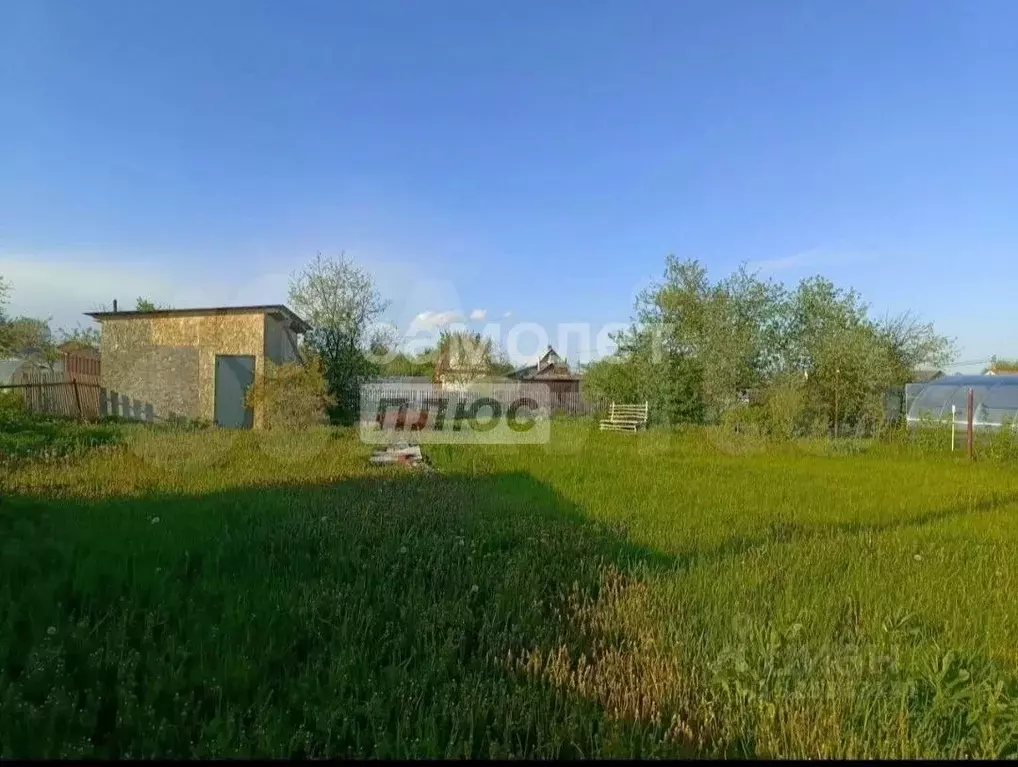 Участок в Марий Эл, Медведевский район, Сидоровское с/пос, Дружба СНТ, ... - Фото 2