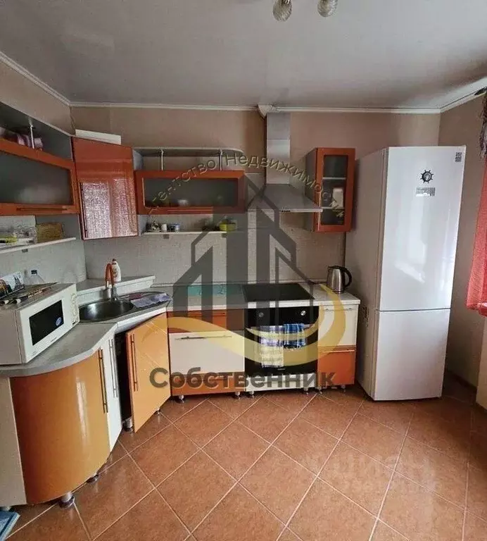 3-к кв. Белгородская область, Старый Оскол Восточный мкр, 9 (72.0 м) - Фото 1