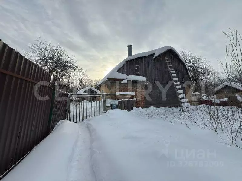 Участок в Московская область, Красногорск Полевая ул., 2 (9.0 сот.) - Фото 2