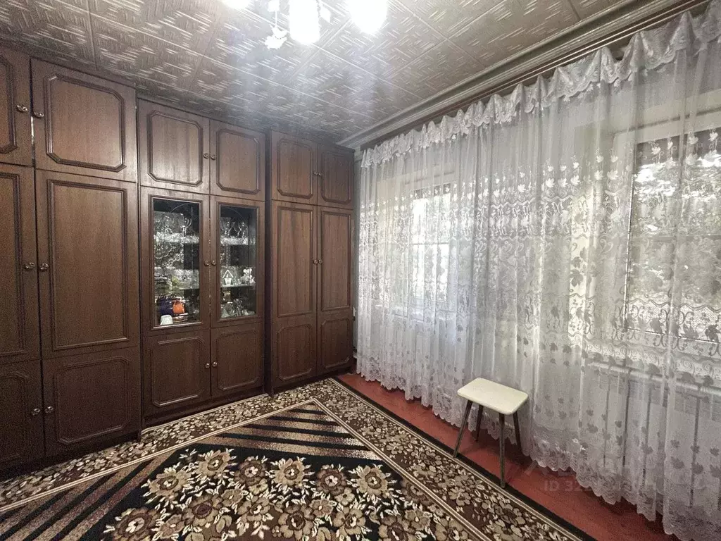 Дом в Ростовская область, Новочеркасск ул. Ефремова, 12 (85 м) - Фото 2