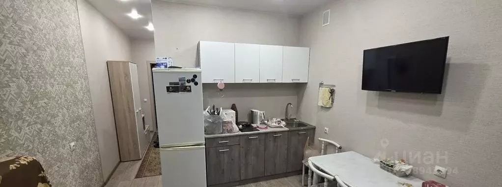 1-к кв. Забайкальский край, Чита ул. Токмакова, 41 (30.0 м) - Фото 2