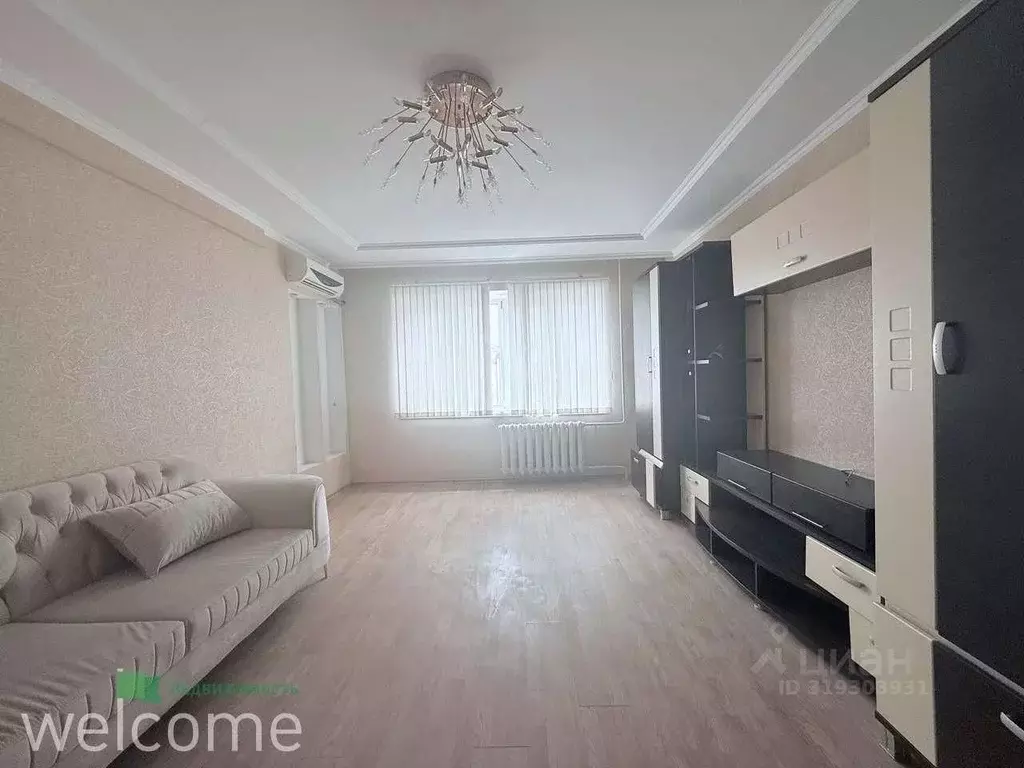 2-к кв. Ставропольский край, Ставрополь ул. 50 лет ВЛКСМ, 99 (66.0 м) - Фото 1