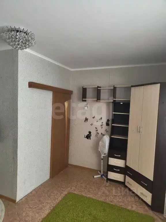 1-к кв. Красноярский край, Красноярск ул. Гусарова, 68 (35.0 м) - Фото 1