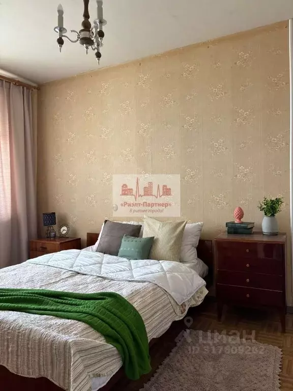 3-к кв. Саратовская область, Саратов Безымянная ул., 6 (58.0 м) - Фото 2