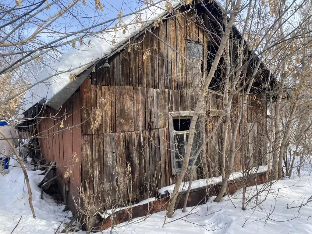 Дом в Башкортостан, Ишимбай Флотский пер., 1 (65 м) - Фото 2