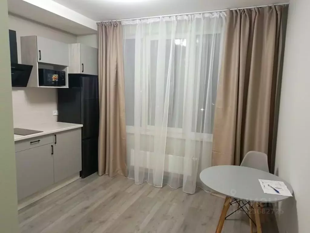 1-к кв. Санкт-Петербург Витебский просп., 99к1 (37.0 м) - Фото 2