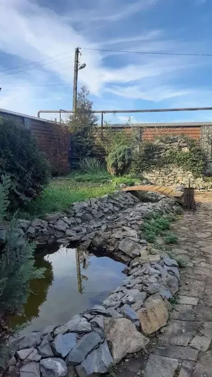 Дом в Кабардино-Балкария, Нальчик ул. Шогенова, 55к49 (230 м) - Фото 2