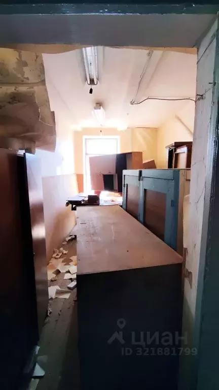 Помещение свободного назначения в Оренбургская область, Матвеевский ... - Фото 2