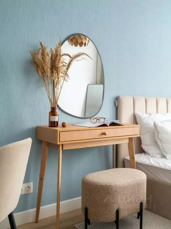 Студия Москва ул. Красного Маяка, 26А (22.6 м) - Фото 1