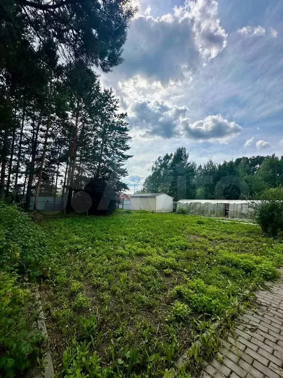 Участок 6 сот. (ИЖС) - Фото 0