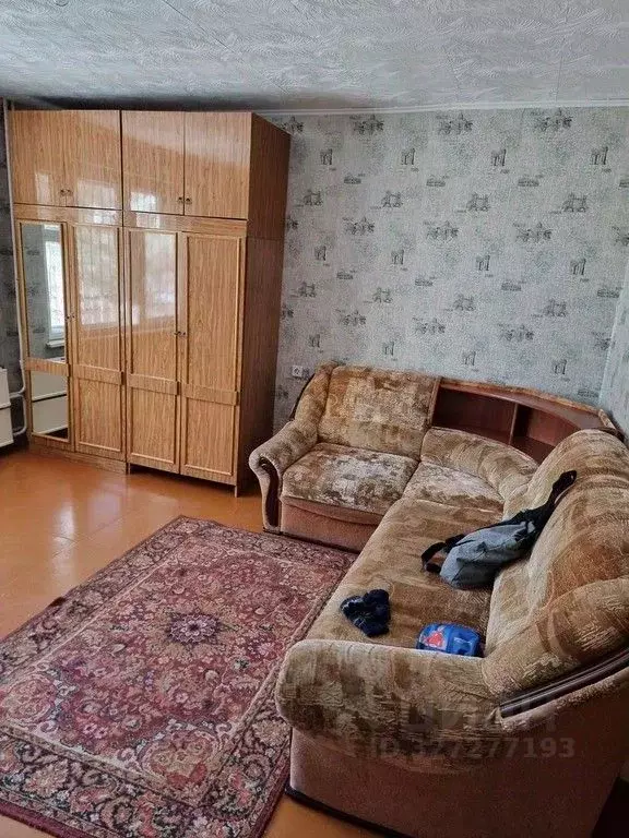 1-к кв. Омская область, Омск ул. Арнольда Нейбута, 96/2 (40.0 м) - Фото 2