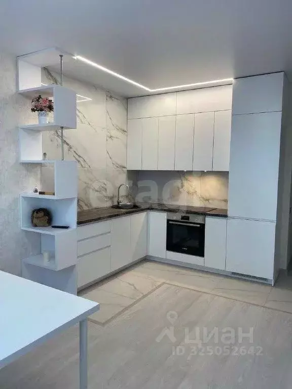 2-к кв. Татарстан, Казань Шоссейная ул., 57 (45.0 м) - Фото 1