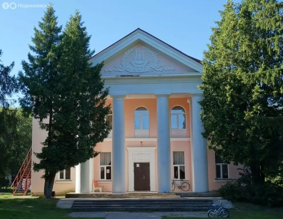 Участок в Ярославская область, Некоузский муниципальный округ, посёлок ... - Фото 2