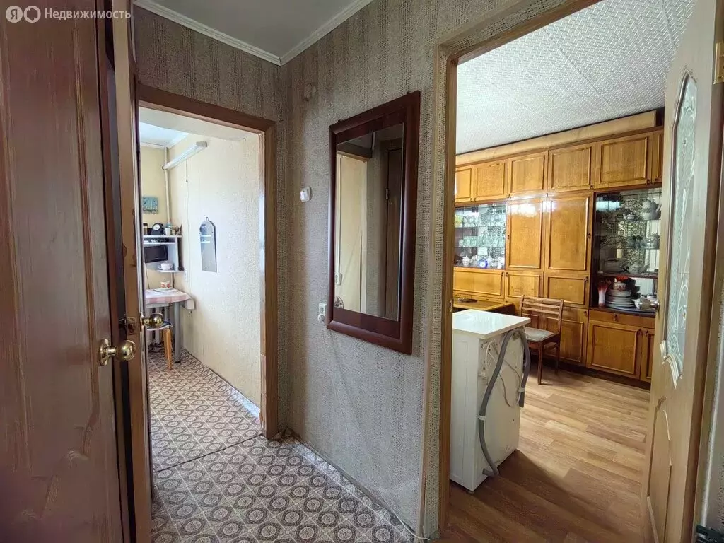 2-комнатная квартира: Ишимбай, улица Чкалова, 29 (44.3 м) - Фото 1